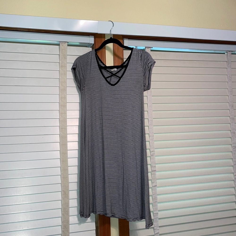 size S dress